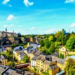 Mejor época del año para viajar a Luxemburgo: Tiempo y Clima