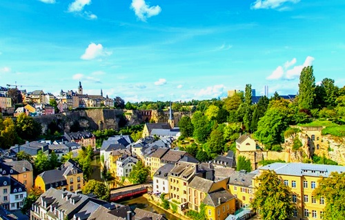 ¿Qué comprar en Luxemburgo?: Souvenirs y regalos típicos 26