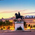 Donde alojarse en Lyon: Mejores hoteles, hostales, airbnb