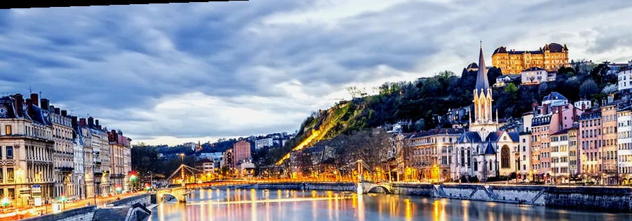Mejor época del año para viajar a Lyon: Tiempo y Clima 6