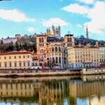 Historia de Lyon: Idioma, Cultura, Tradiciones