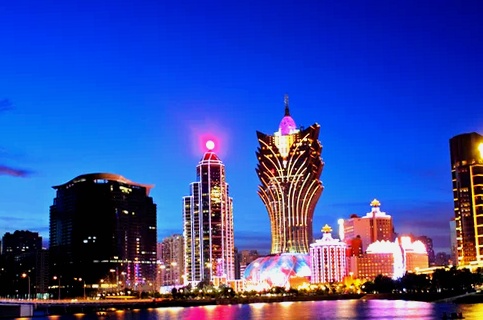 Mejor época del año para viajar a Macao (Macau): Tiempo y Clima 47