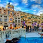 Donde alojarse en Macao (Macau): Mejores hoteles, hostales, airbnb