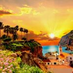Mejor época del año para viajar a Madeira: Tiempo y Clima