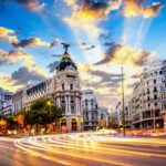 Donde alojarse en Madrid: Mejores hoteles, hostales, airbnb