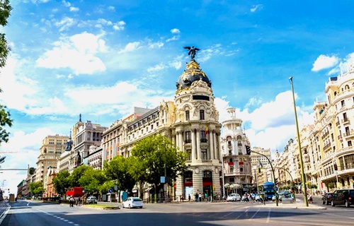 ¿Qué comprar en Madrid?: Souvenirs y regalos típicos 45
