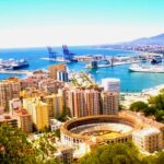 Historia de Málaga: Idioma, Cultura, Tradiciones