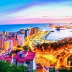 Vida nocturna en Málaga: Mejores Bares y Discotecas