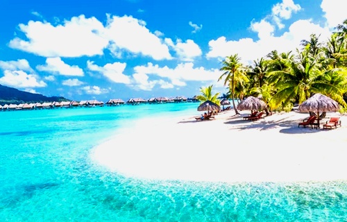 Mejor época del año para viajar a Maldivas: Tiempo y Clima 10