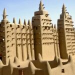 Historia de Malí (Mali): Idioma, Cultura, Tradiciones