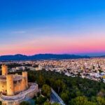 Historia de Mallorca: Idioma, Cultura, Tradiciones