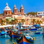 Historia de Malta: Idioma, Cultura, Tradiciones