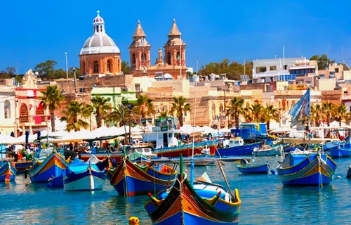 Mejor época del año para viajar a Malta: Tiempo y Clima 5
