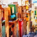 Donde alojarse en Malta: Mejores hoteles, hostales, airbnb