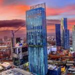 Donde alojarse en Manchester: Mejores hoteles, hostales, airbnb