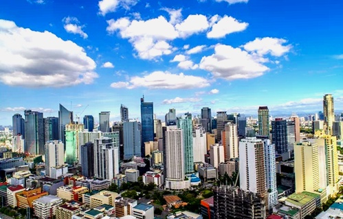 Como moverse por Manila: Taxi, Uber, Autobús, Tren 6
