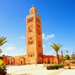 Vida nocturna en Marrakech: Mejores Bares y Discotecas