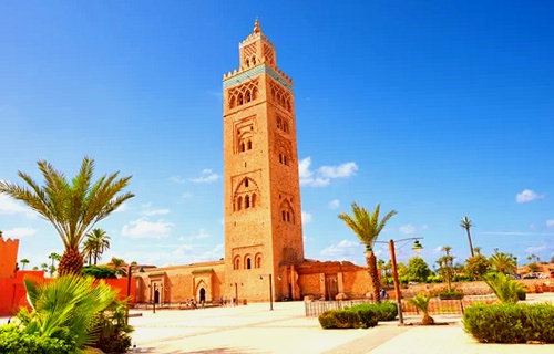 Vida nocturna en Marrakech: Mejores Bares y Discotecas 1