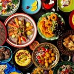 Historia de Marruecos: Idioma, Cultura, Tradiciones