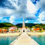 Salud y seguridad en Martinica: ¿Es seguro viajar?