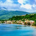 Moneda y dinero en Martinica: Cambio, tajetas de crédito, pagar en €