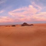 Historia de Mauritania: Idioma, Cultura, Tradiciones