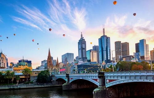 Mejor época del año para viajar a Melbourne: Tiempo y Clima 26