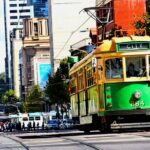 Donde alojarse en Melbourne: Mejores hoteles, hostales, airbnb
