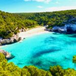 Mejor época del año para viajar a Menorca: Tiempo y Clima