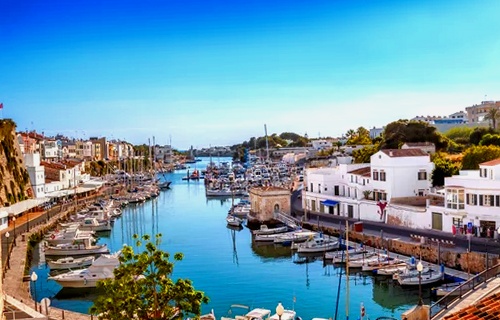 ¿Qué comprar en Menorca?: Souvenirs y regalos típicos 8