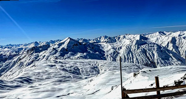 Après ski en Méribel (Francia): Guía completa 2