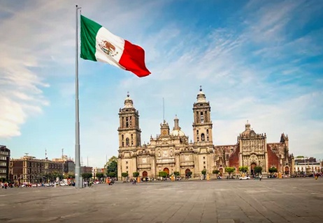 Como moverse por México (Ciudad de México): Taxi, Uber, Autobús, Tren 7