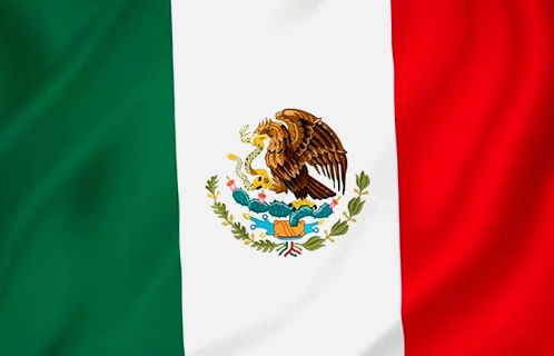 Requisitos de visado y pasaporte para México