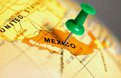 Donde alojarse en México: Mejores hoteles, hostales, airbnb 19