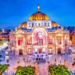 Moneda y dinero en México: Cambio, tajetas de crédito, pagar en €