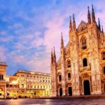 ¿Qué comprar en Milán?: Souvenirs y regalos típicos