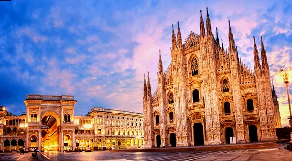 Donde alojarse en Milán: Mejores hoteles, hostales, airbnb 6