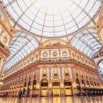 Historia de Milán: Idioma, Cultura, Tradiciones
