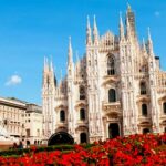 Como moverse por Milán: Taxi, Uber, Autobús, Tren