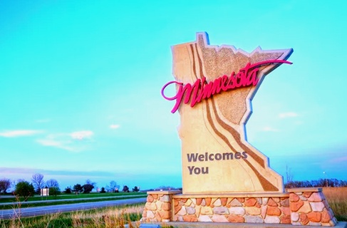 Historia de Minnesota: Idioma, Cultura, Tradiciones 6