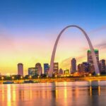 Historia de Missouri: Idioma, Cultura, Tradiciones