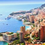 Mejor época del año para viajar a Mónaco: Tiempo y Clima