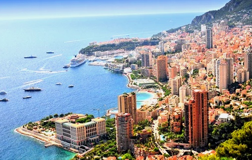 Qué ver en Mónaco 7