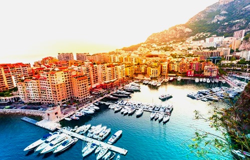 Cómo hacer negocios en Mónaco: Ideas, consejos, economía 5