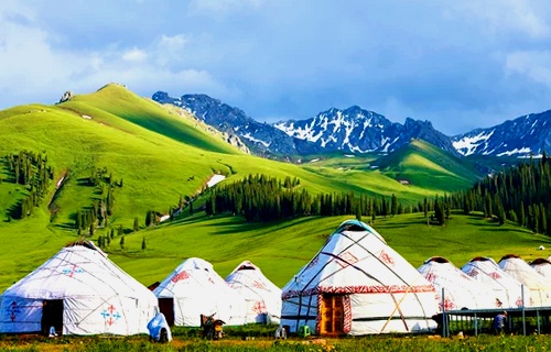 Requisitos de visado para viajar a Mongolia: Documentación y Solicitud 10