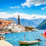 Moneda y dinero en Montenegro: Cambio, tajetas de crédito, pagar en €