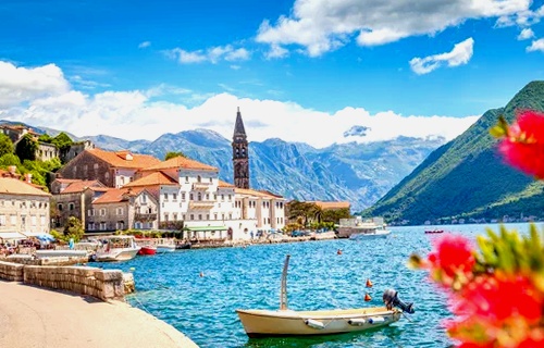 Salud y seguridad en Montenegro: ¿Es seguro viajar? 13