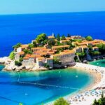 Mejor época del año para viajar a Montenegro: Tiempo y Clima