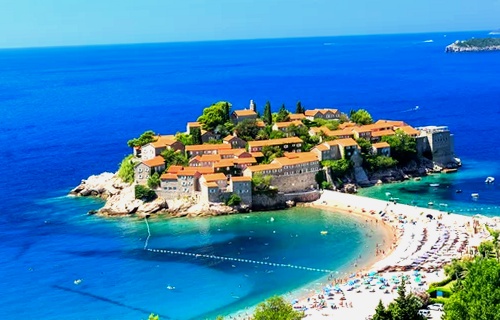 Mejor época del año para viajar a Montenegro: Tiempo y Clima 2