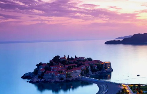 Donde alojarse en Montenegro: Mejores hoteles, hostales, airbnb 7